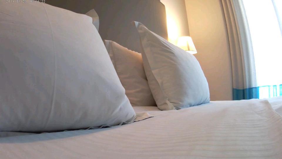 Victoria Hotel Nauplia Esterno foto