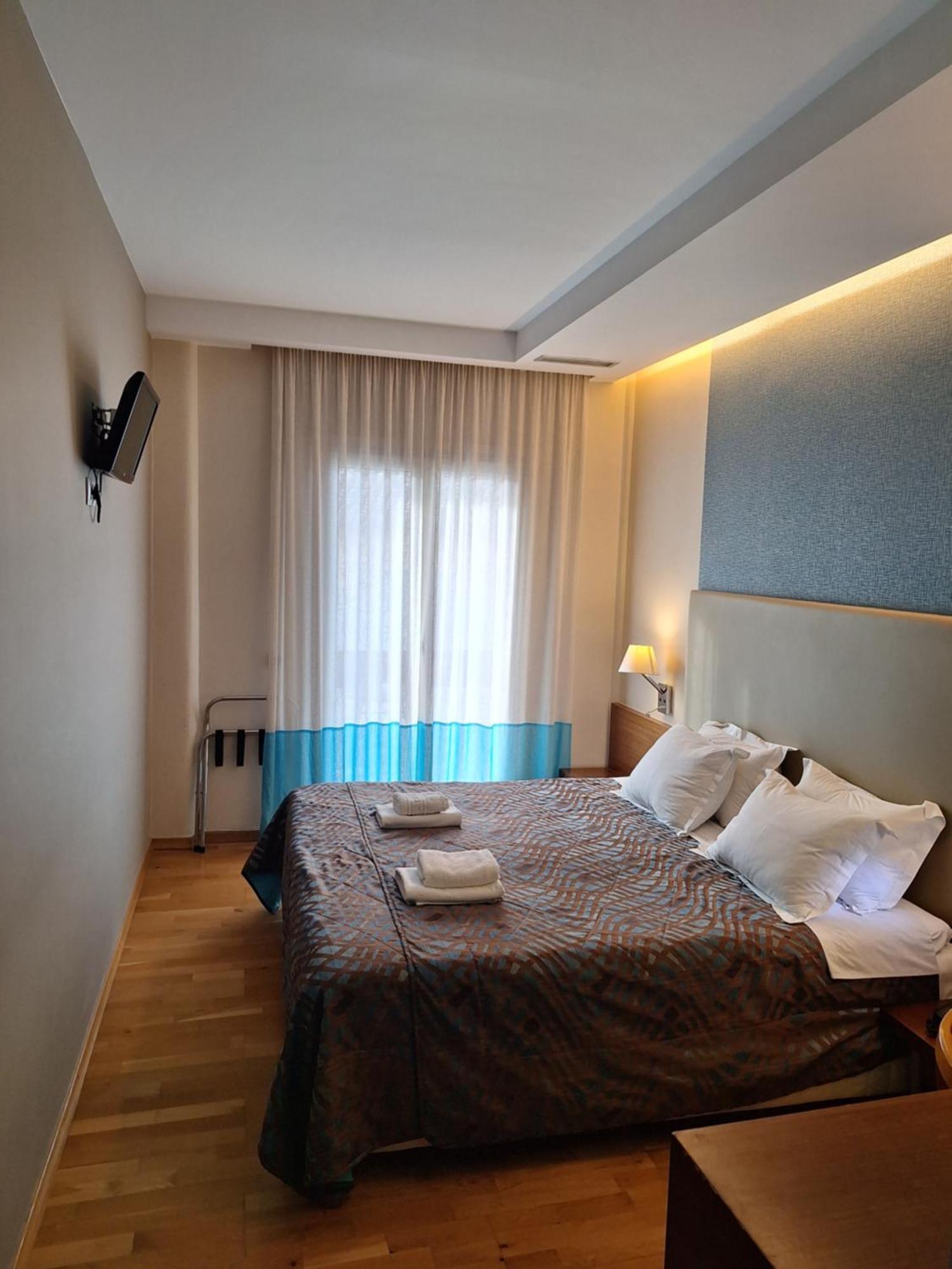 Victoria Hotel Nauplia Esterno foto